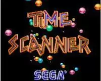 时空弹珠台街机游戏