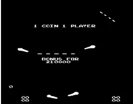 街机电视弹珠台