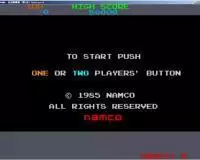 追赶跑跳碰街机游戏高速