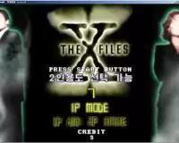 终极档案傻瓜包