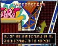 终极电流急急棒街机模拟器