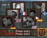 终极网球无敌版游戏