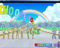 追踪轰炸机街机游戏