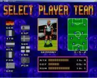 足球盛况正宗街机版