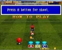 足球盛况2中文版