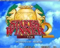 赛马大亨赏金猎手2街机游戏