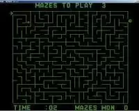 奇异迷宫不死机版街机