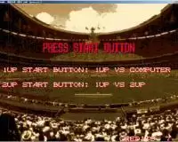 街机顶级足球中文绿色版模拟器游戏