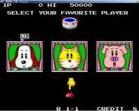 街机游戏狗狗乐园中文汉化版rom