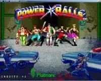 街机游戏动力棒球无敌版rom