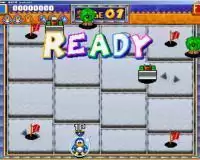 街机模拟器游戏奇迹手杖中文汉化版