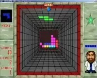 街机游戏立体空间俄罗斯免安装版rom