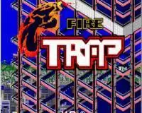 街机烈焰陷阱中文硬盘版模拟器游戏