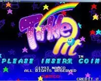 街机模拟器游戏铃当王子无敌版