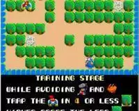 街机游戏伦巴伐木中文硬盘版