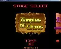 街机游戏动作好莱坞未加密版rom