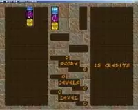 街机魔法宝石2中文绿色版模拟器游戏