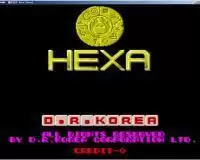 街机游戏魔法宝石Hexa中文硬盘版