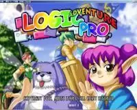 街机逻辑Pro大冒险无敌版模拟器游戏