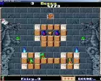 街机游戏所罗门之钥未加密版