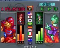 街机模拟器游戏重力抽杀免安装版