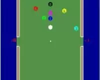 街机游戏电视抢8撞球完整存档版