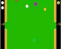 街机游戏电视撞球破解版rom