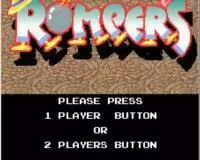 街机游戏吊带小子免安装版rom