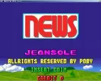 街机游戏魔法美女气泡傻瓜包rom