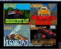 街机游四驱赛车无限金币版戏rom