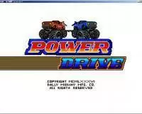 街机模拟器游戏动力甩尾傻瓜包