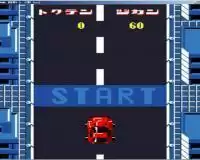 街机游戏超速赛车Jr硬盘版