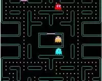 街机吃豆人Plus无敌版模拟器游戏