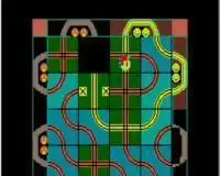 街机游戏轨道拼图裸体版rom