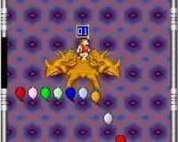 街机游戏砖块弹珠台1987中文硬盘版