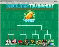 街机疯狂美式足球不死机版模拟器游戏