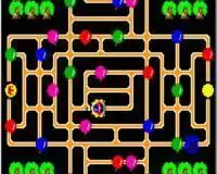 街机模拟器游戏冲冲车傻瓜包