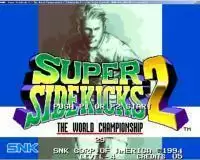 街机得点王2解密版模拟器游戏