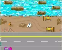 街机青蛙过河女孩版完整存档版模拟器游戏