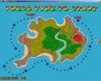 街机潜水宝宝傻瓜包模拟器游戏