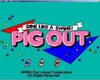 街机游戏强盗猪不死机版