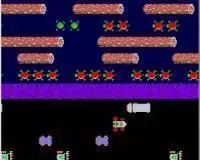 街机模拟器游戏青蛙过河直装版