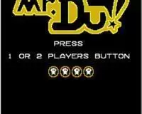 街机模拟器游戏嘟先生无限金币版