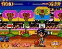 街机灌篮高手直装版模拟器游戏