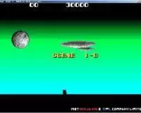 街机游戏忍者君2阿修罗之章解密版rom