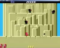 街机忍者君魔城冒险直装版模拟器游戏