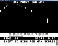 街机游戏赛车道280无敌版rom