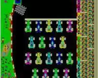 街机赛车冠军破解版模拟器游戏