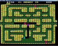 街机模拟器游戏赛车精灵窃贼免安装版