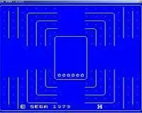 街机游戏赛车精灵2未加密版